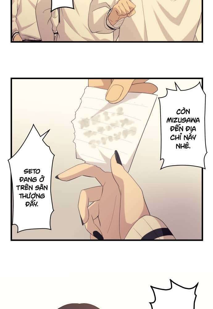 Blue Hearts Chapter 16 - 54