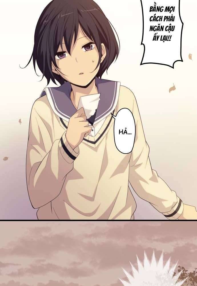 Blue Hearts Chapter 16 - 55