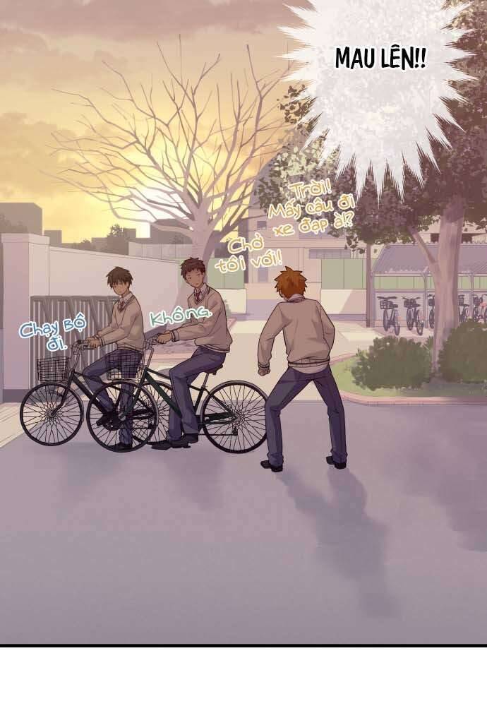 Blue Hearts Chapter 16 - 56