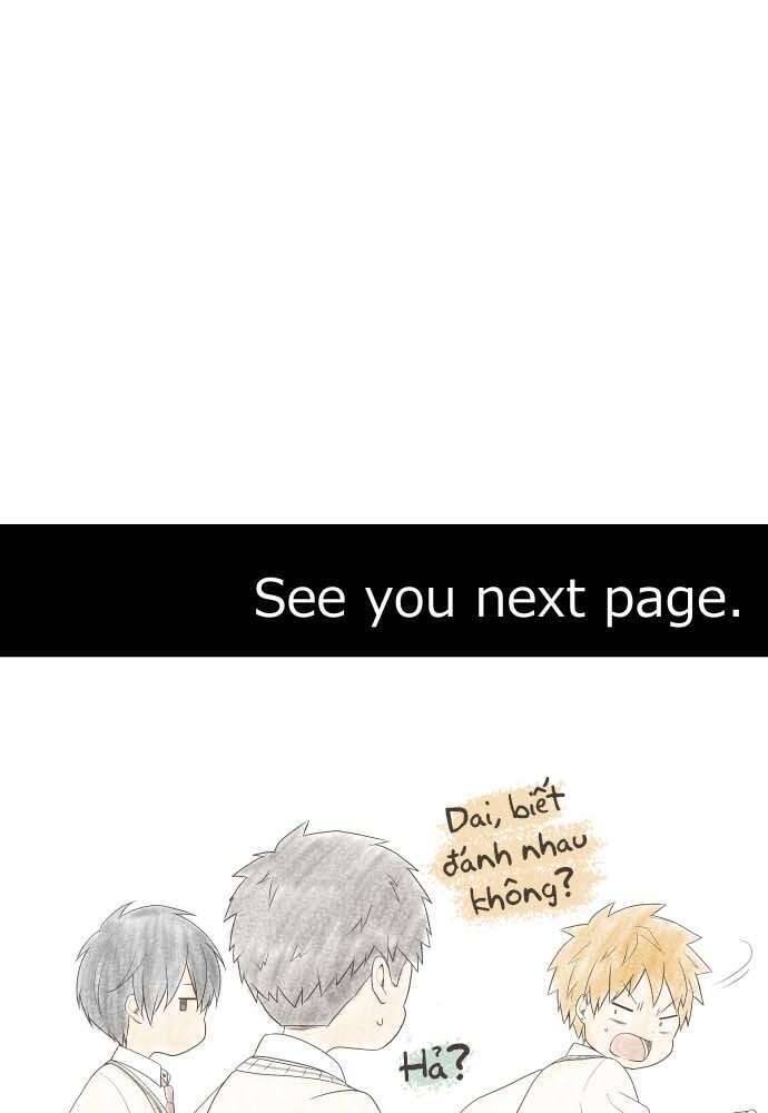 Blue Hearts Chapter 16 - 57