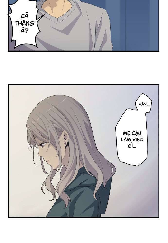 Blue Hearts Chapter 16 - 8