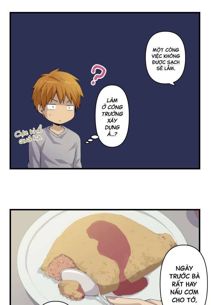 Blue Hearts Chapter 16 - 9