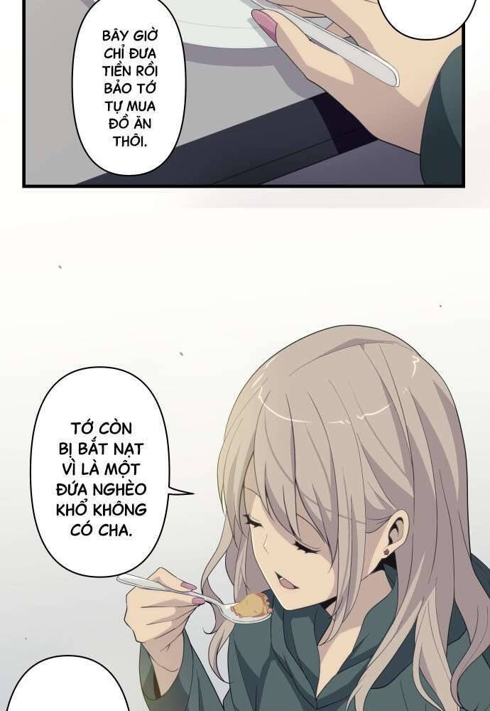 Blue Hearts Chapter 16 - 10