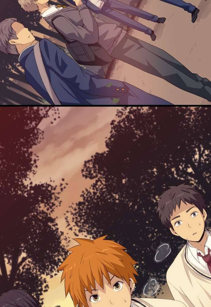 Blue Hearts Chapter 17 - 11