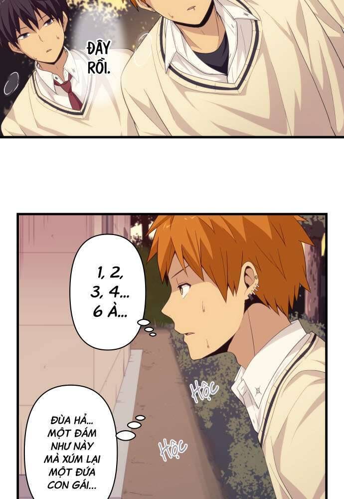 Blue Hearts Chapter 17 - 12