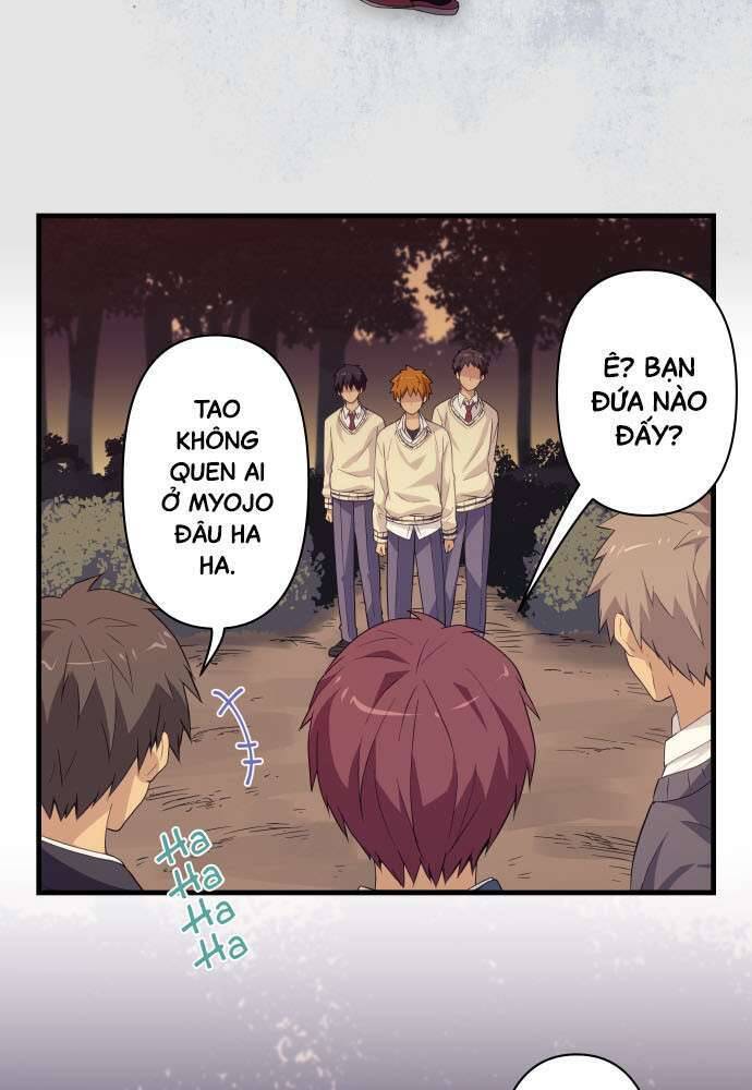 Blue Hearts Chapter 17 - 15