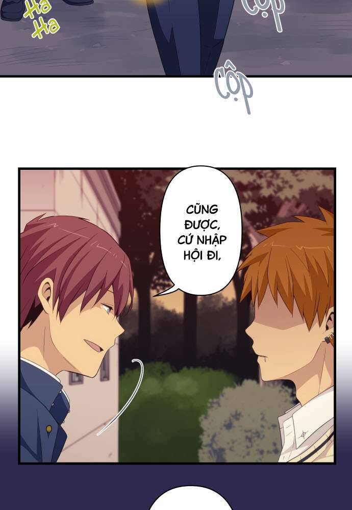 Blue Hearts Chapter 17 - 17