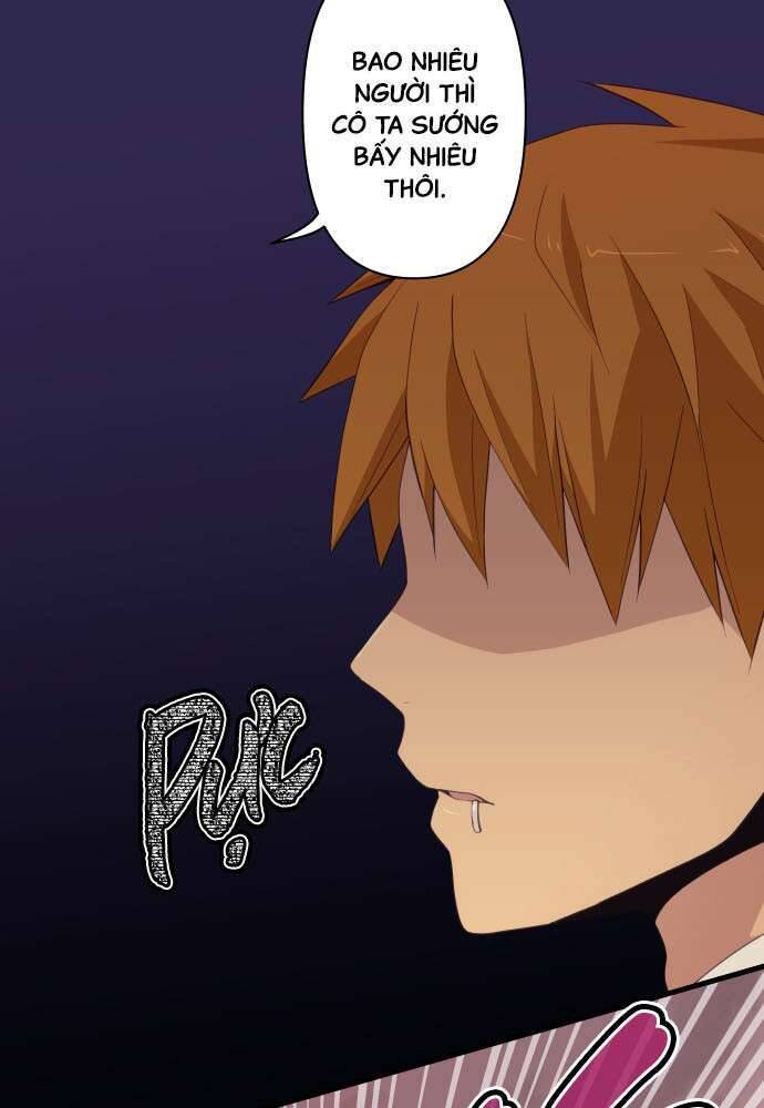 Blue Hearts Chapter 17 - 18