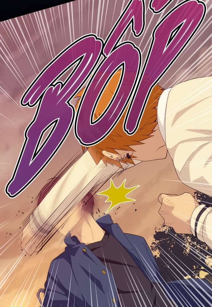 Blue Hearts Chapter 17 - 19