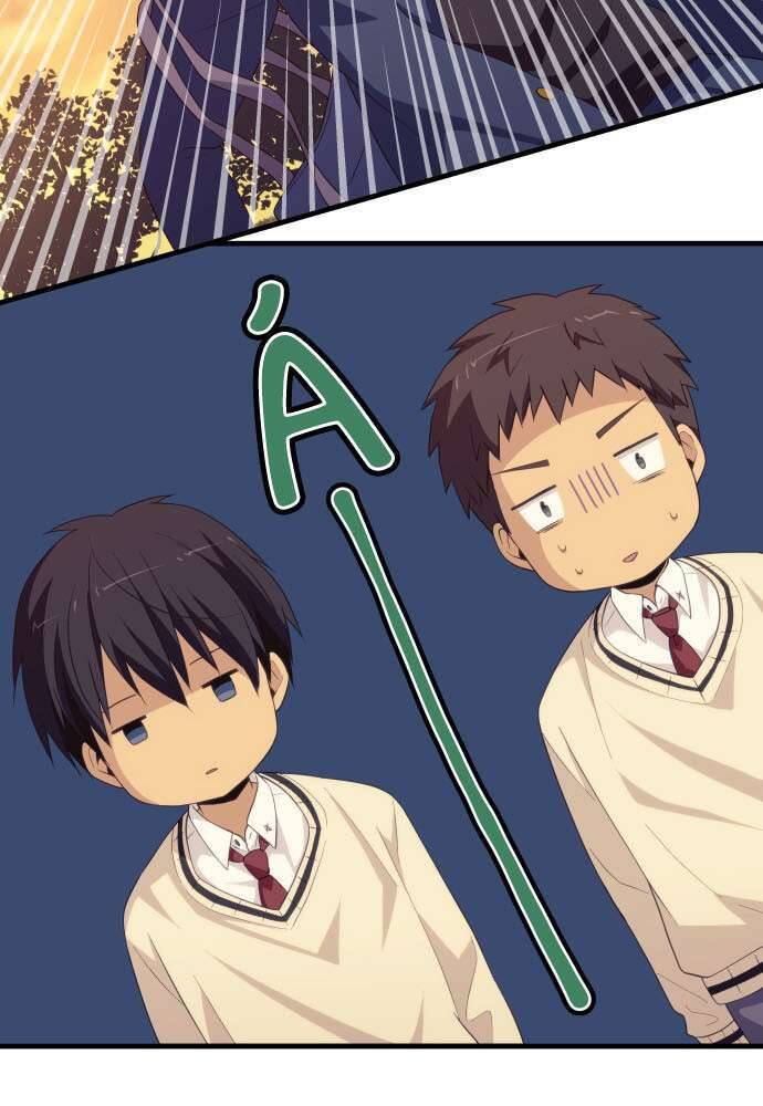 Blue Hearts Chapter 17 - 20