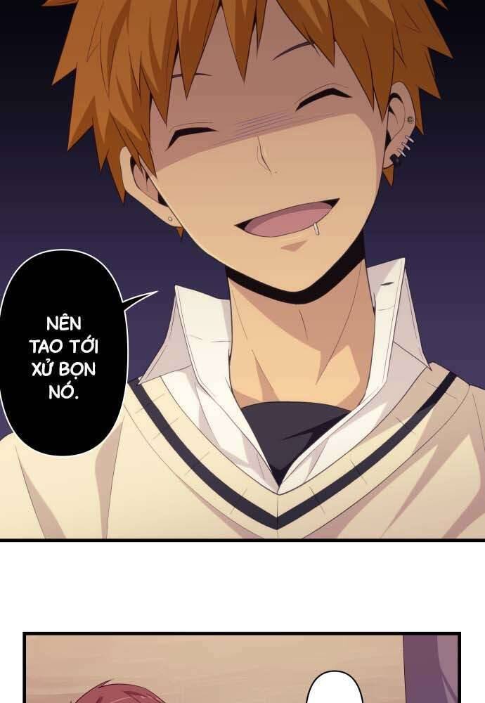 Blue Hearts Chapter 17 - 23