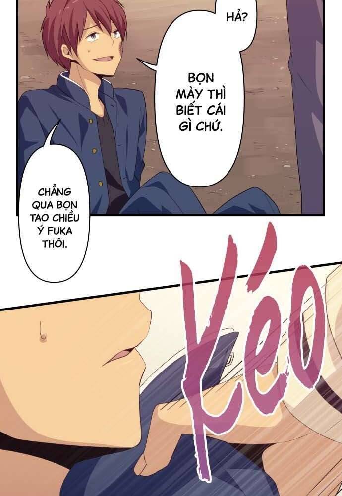 Blue Hearts Chapter 17 - 24