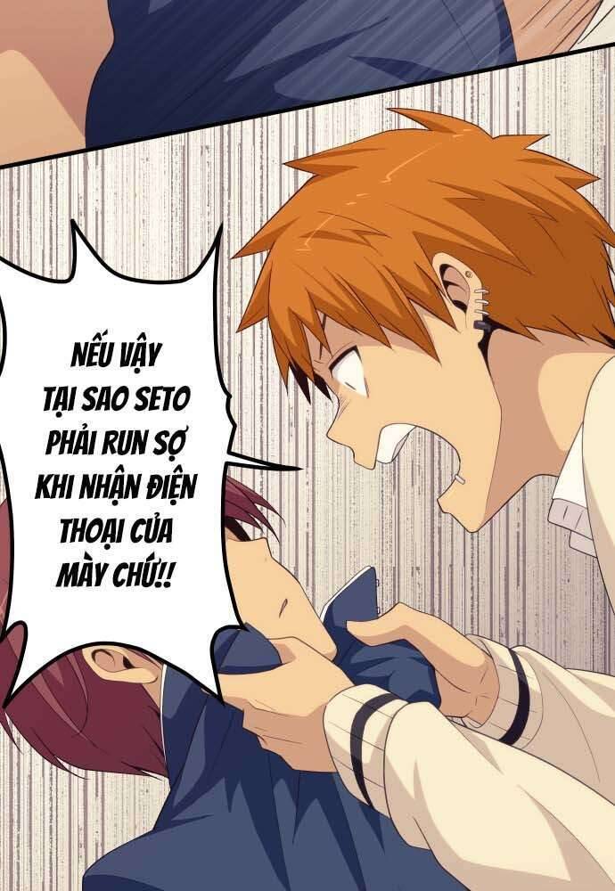 Blue Hearts Chapter 17 - 25