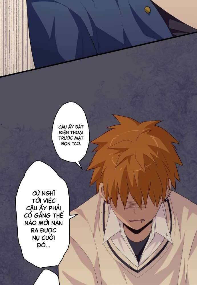 Blue Hearts Chapter 17 - 26