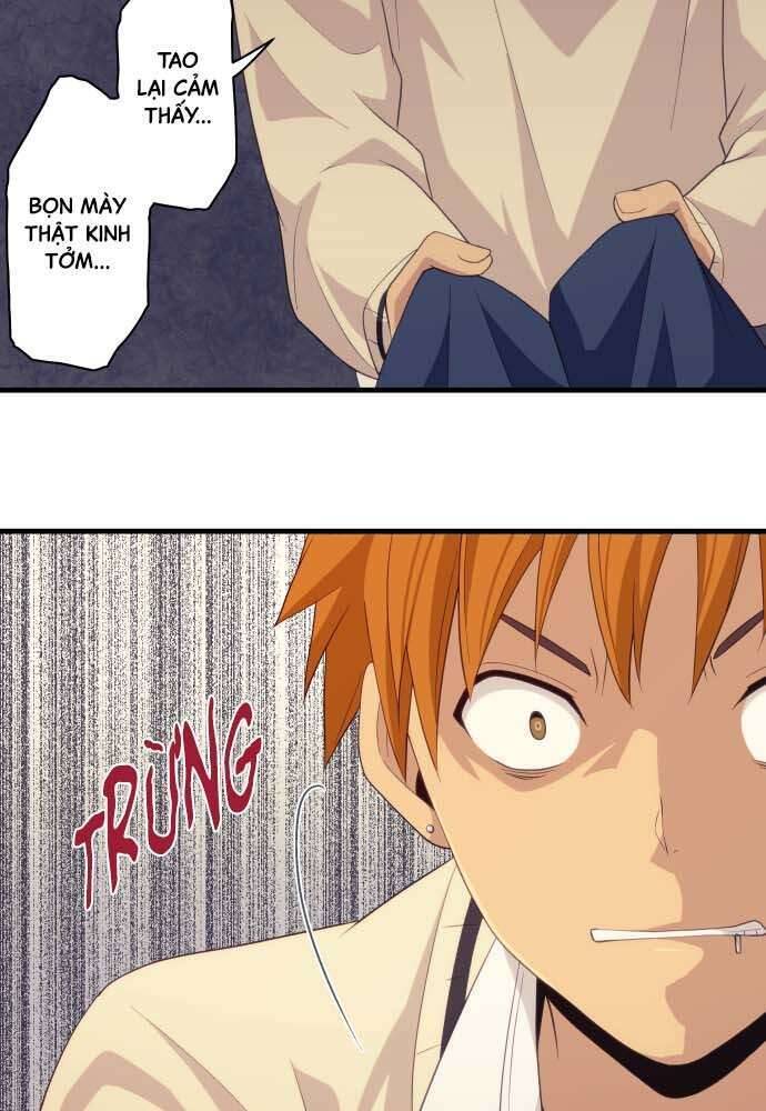 Blue Hearts Chapter 17 - 27