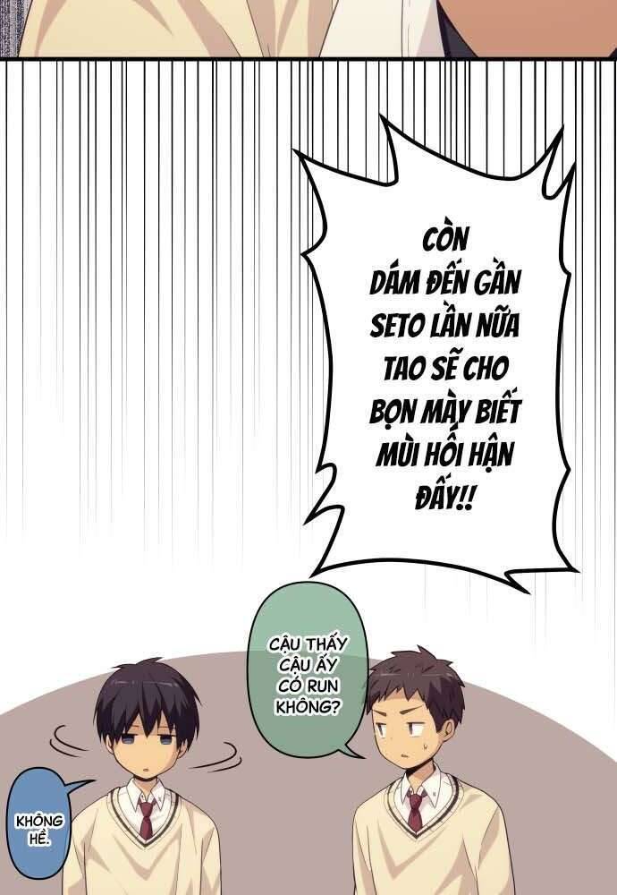 Blue Hearts Chapter 17 - 28