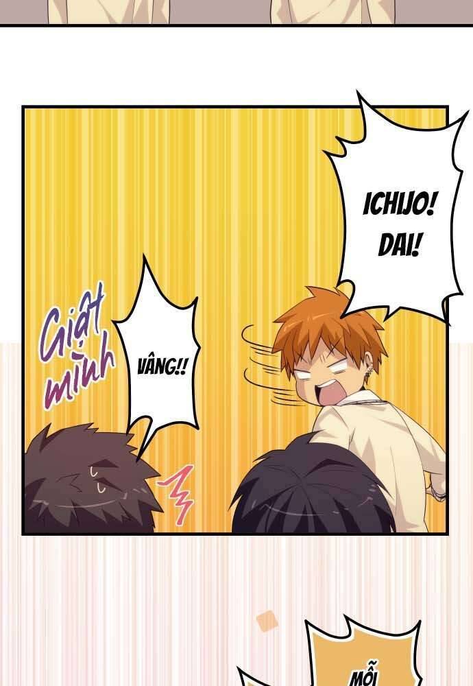 Blue Hearts Chapter 17 - 29