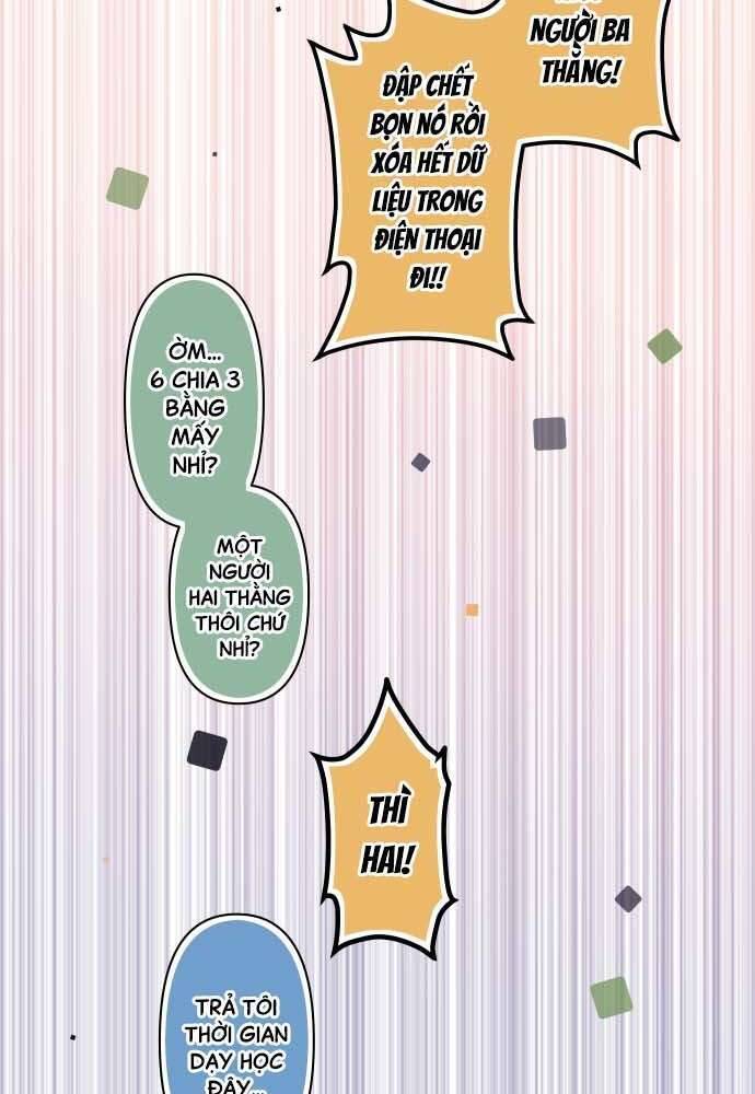 Blue Hearts Chapter 17 - 30