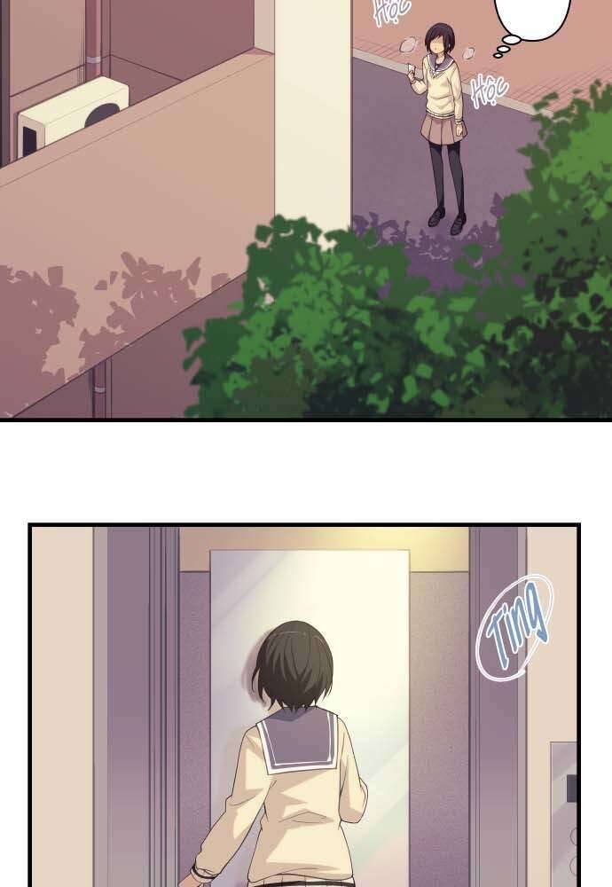 Blue Hearts Chapter 17 - 33