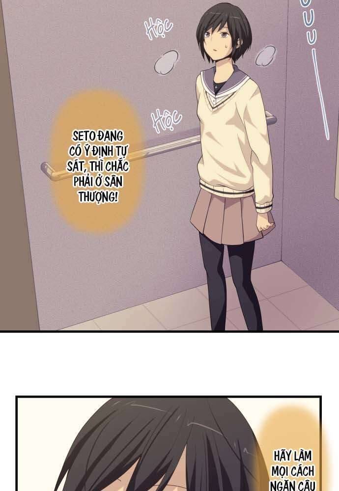 Blue Hearts Chapter 17 - 35