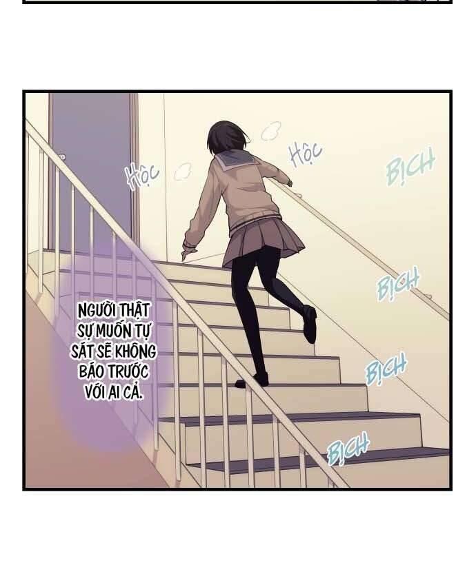 Blue Hearts Chapter 17 - 40