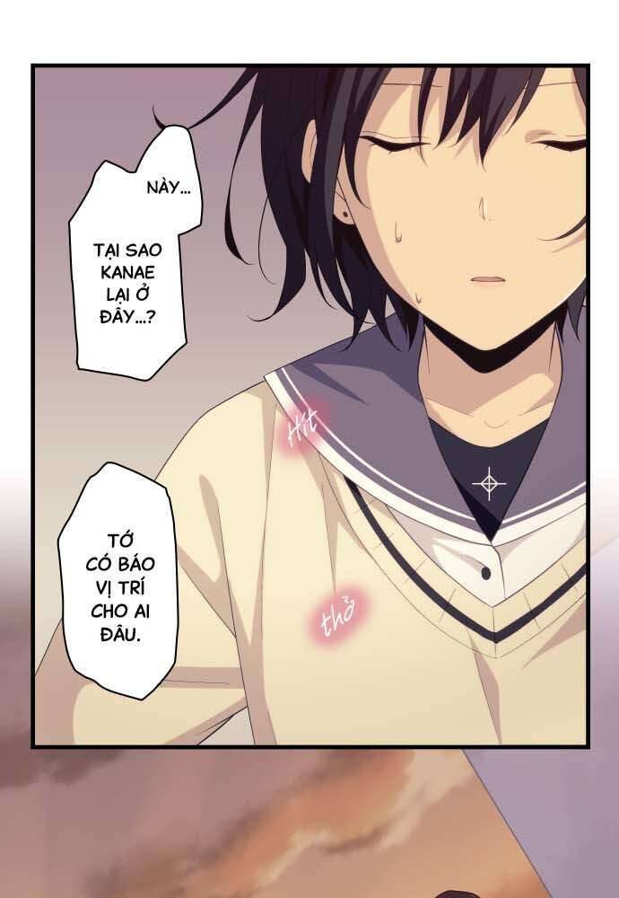 Blue Hearts Chapter 17 - 47