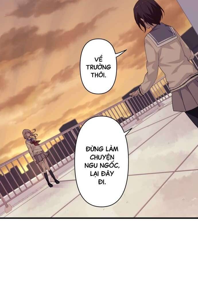 Blue Hearts Chapter 17 - 48