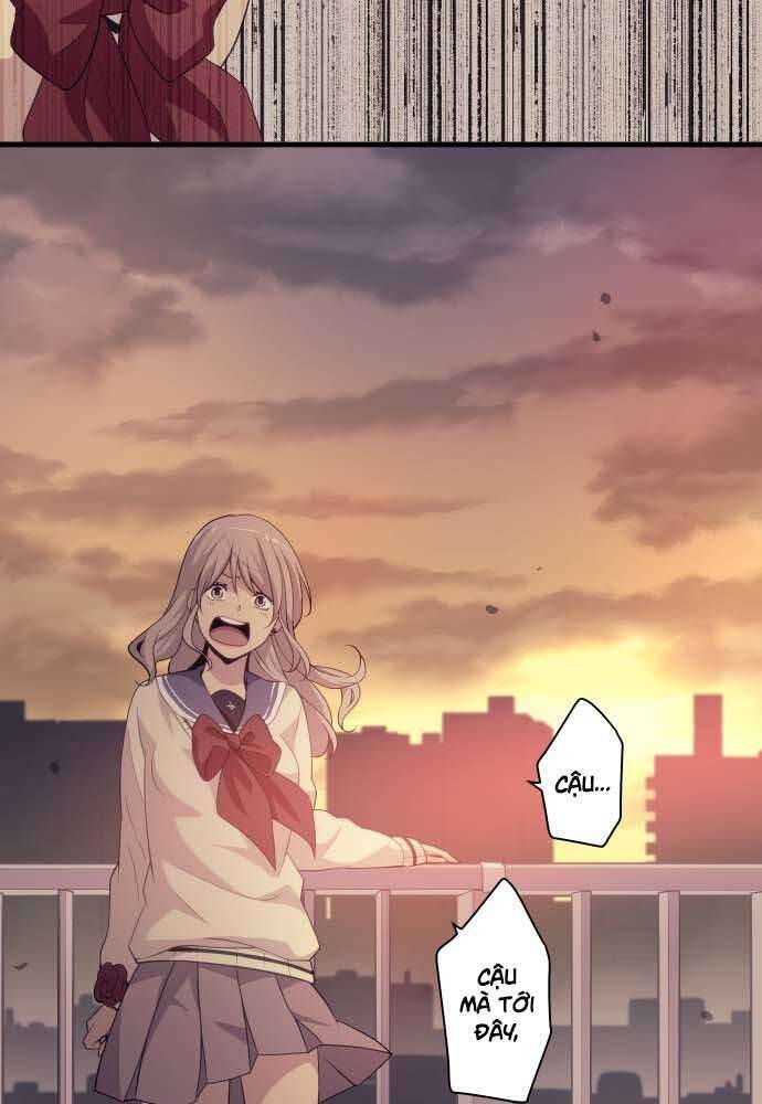 Blue Hearts Chapter 17 - 51