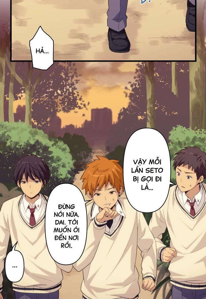 Blue Hearts Chapter 17 - 7