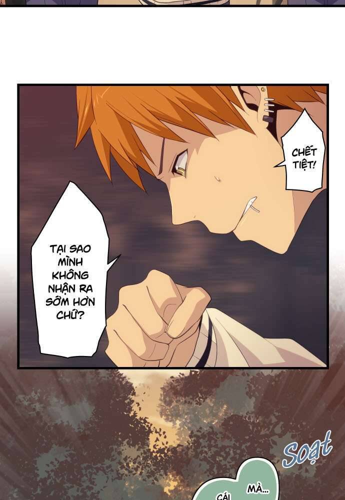 Blue Hearts Chapter 17 - 8