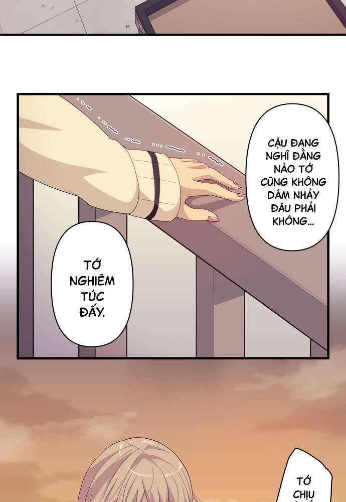 Blue Hearts Chapter 18 - 2