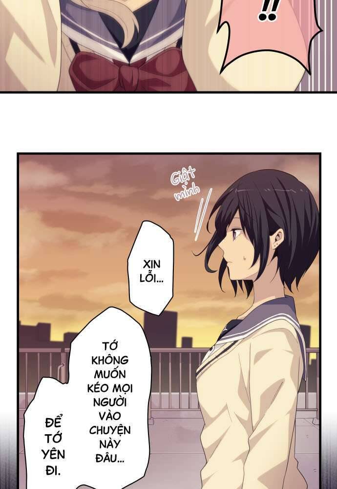 Blue Hearts Chapter 18 - 11