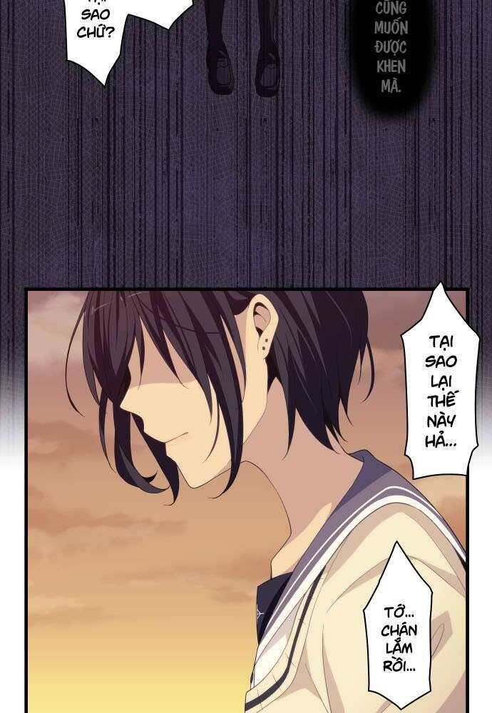 Blue Hearts Chapter 18 - 13