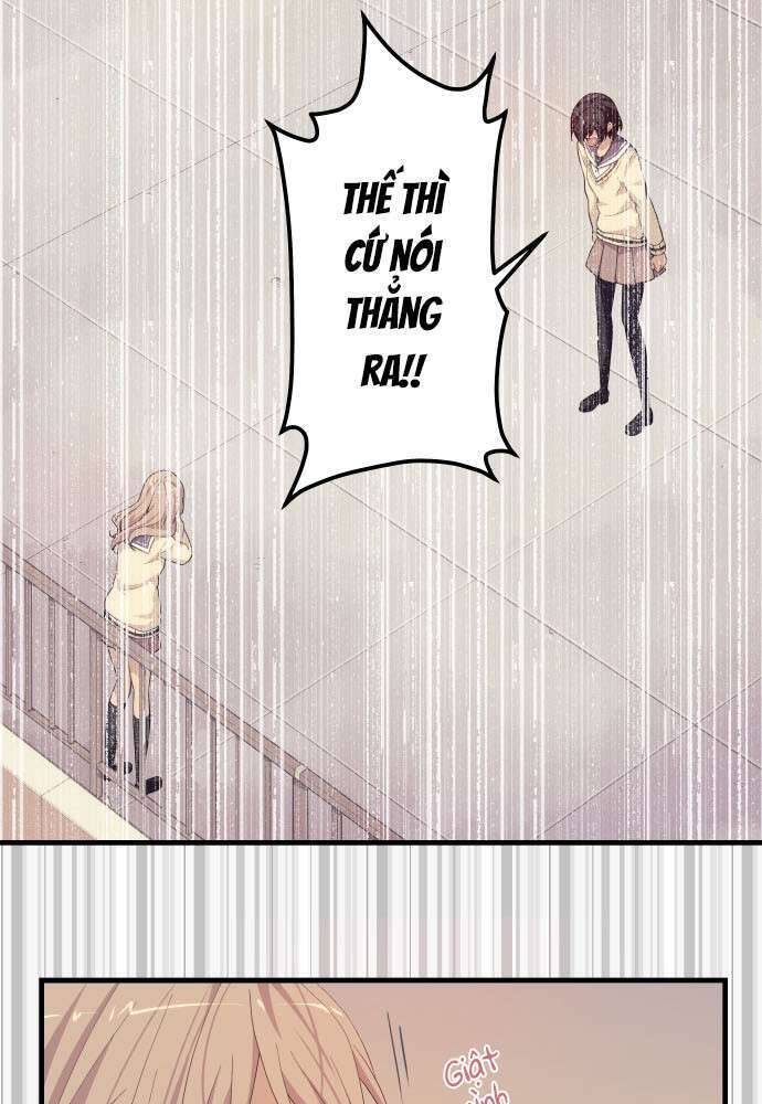 Blue Hearts Chapter 18 - 15