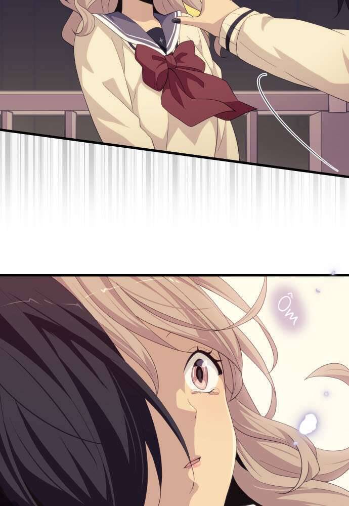 Blue Hearts Chapter 18 - 18