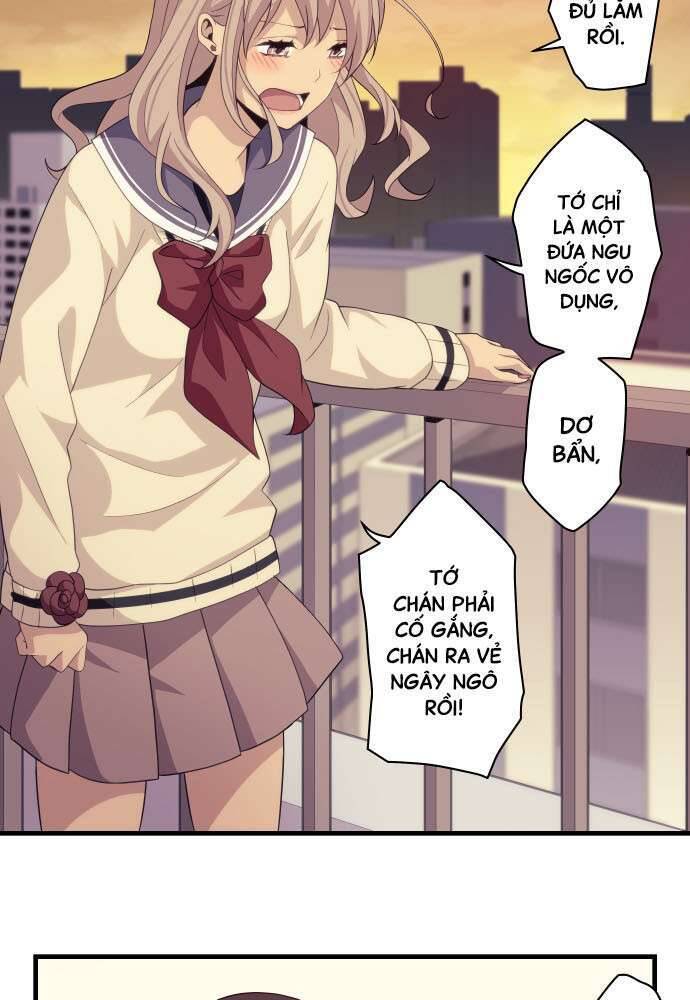 Blue Hearts Chapter 18 - 3