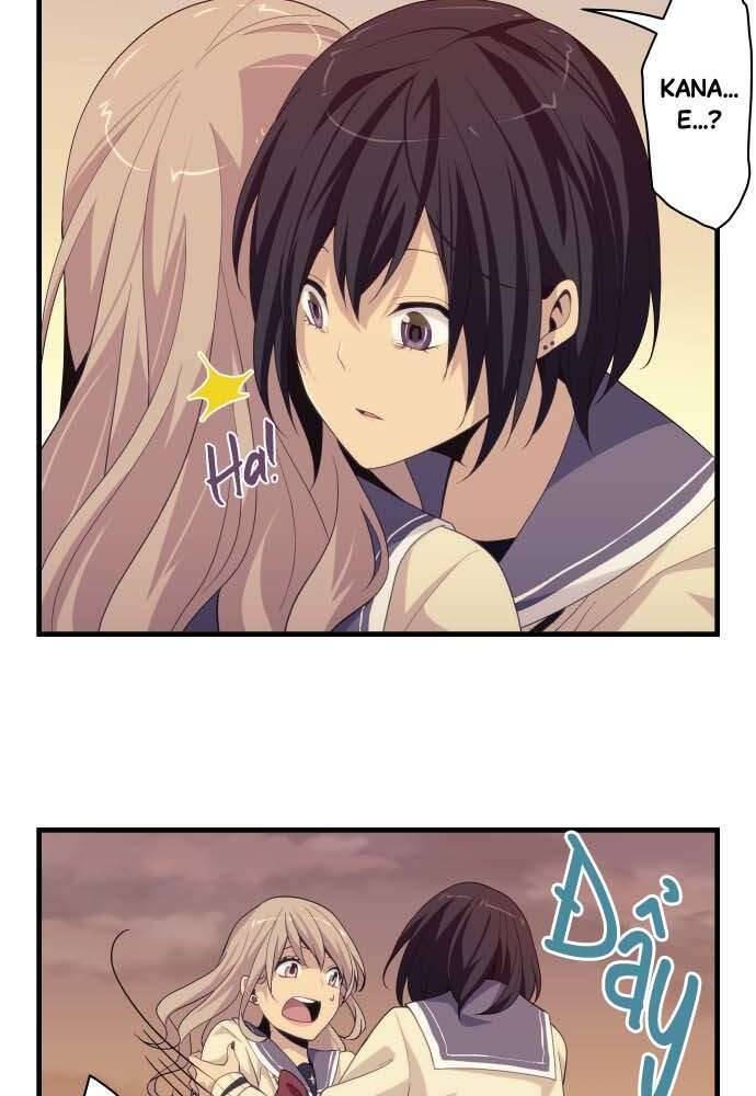 Blue Hearts Chapter 18 - 22