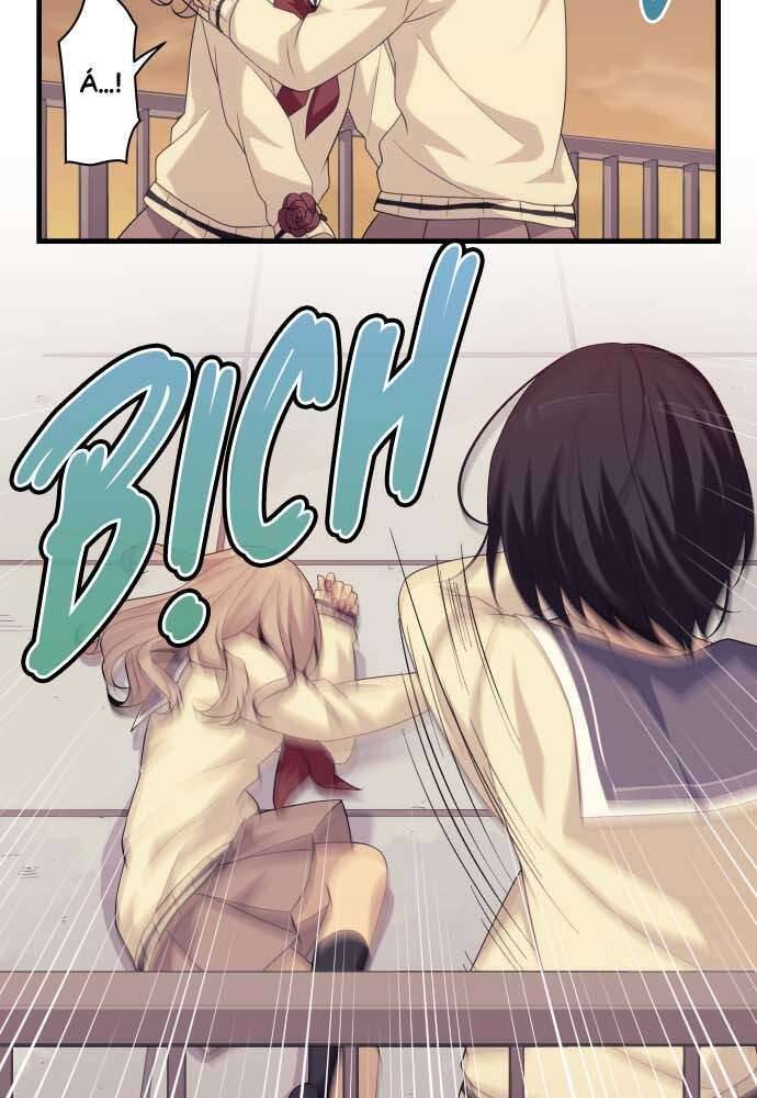 Blue Hearts Chapter 18 - 23