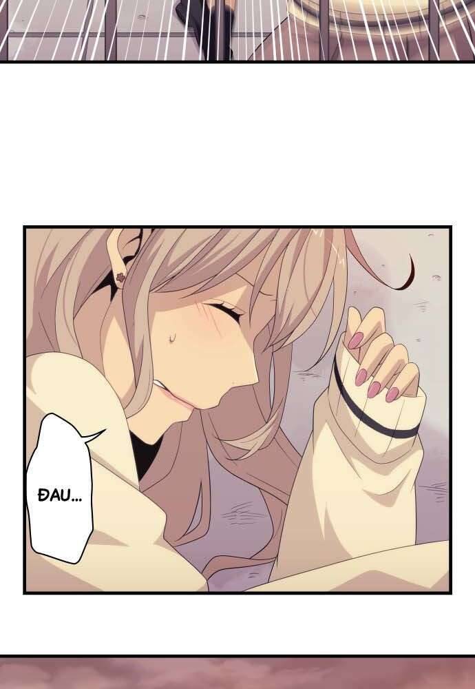 Blue Hearts Chapter 18 - 24