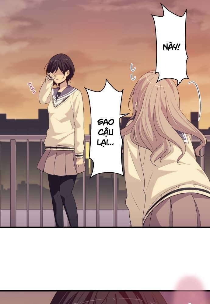 Blue Hearts Chapter 18 - 25