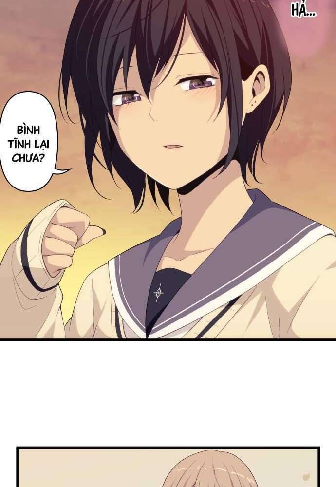 Blue Hearts Chapter 18 - 26