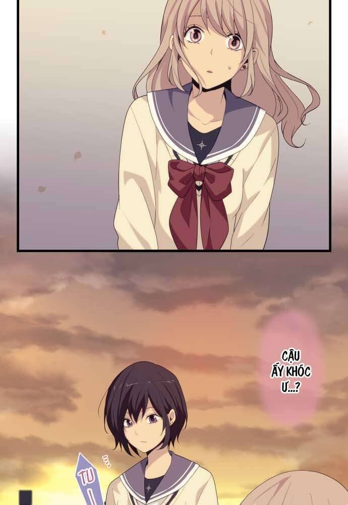 Blue Hearts Chapter 18 - 27