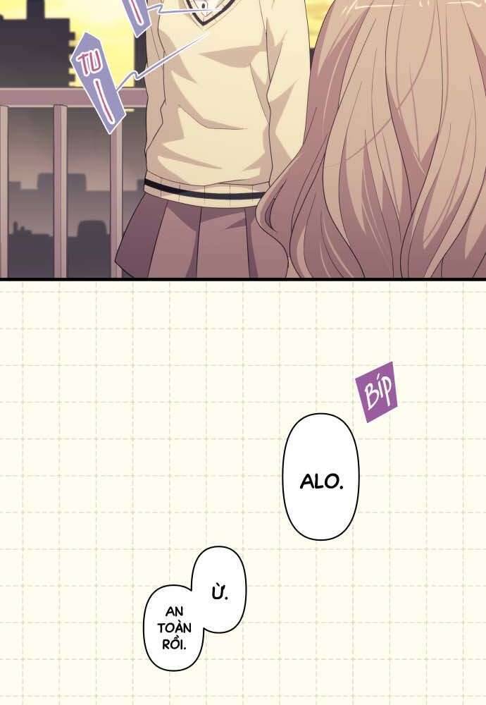 Blue Hearts Chapter 18 - 28