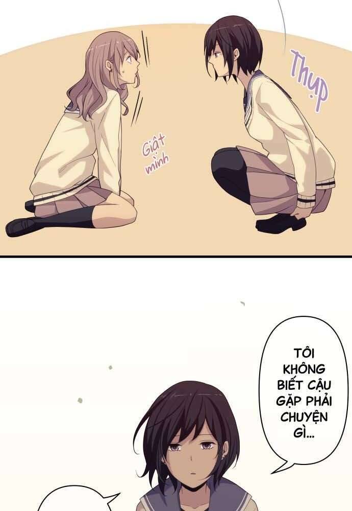 Blue Hearts Chapter 18 - 30