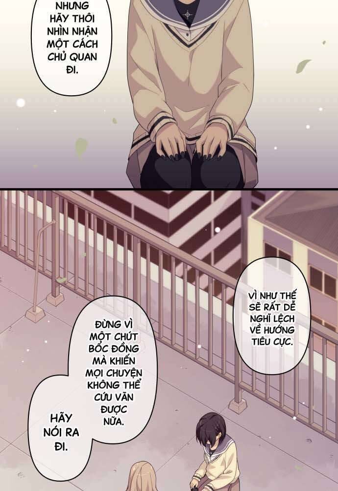 Blue Hearts Chapter 18 - 31