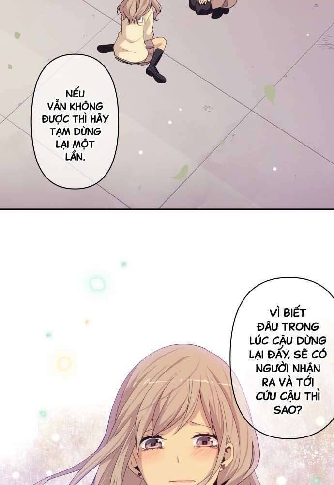 Blue Hearts Chapter 18 - 32