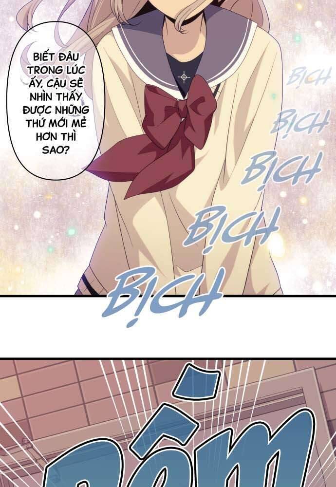 Blue Hearts Chapter 18 - 33