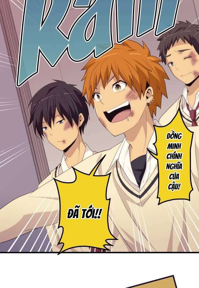 Blue Hearts Chapter 18 - 34