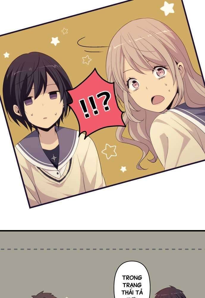 Blue Hearts Chapter 18 - 35