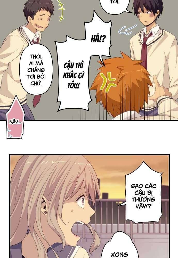 Blue Hearts Chapter 18 - 36